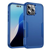 Commuter Shockproof TPU + PC Phone Case